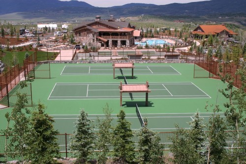 Promontory Ranch