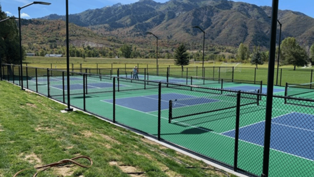 Morgan Sports Park