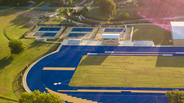 Oral Roberts University