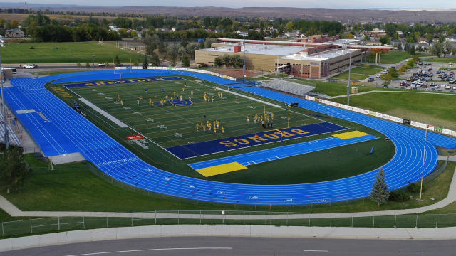 Sheridan High School