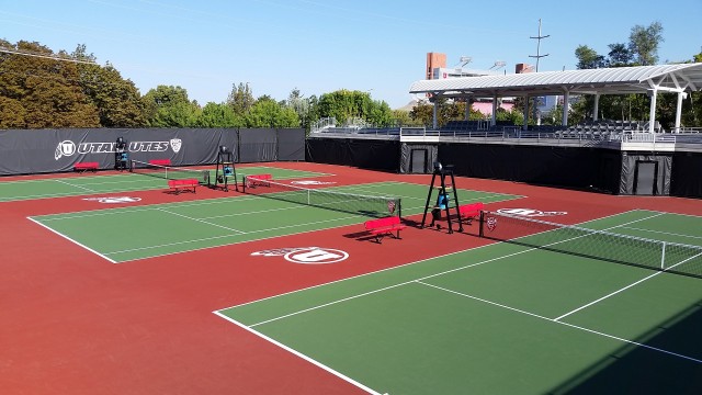 Beynon Race field Athlete