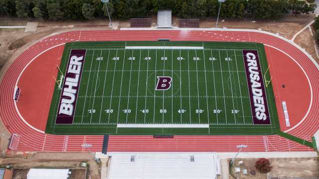 Beynon & Renner Sports to Provide Buhler USD #313 with New Athletic Facility